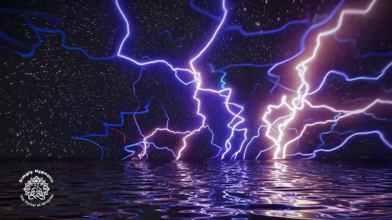 432Hz Alpha Waves – Deep Healing for Mind, Body, and Spirit Emotional ...