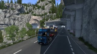 euro truck simulátor 2 hrajeme finální verzi 1.50 #124