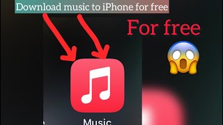 Best application to install music/songs in iPhone for free screenshot 3