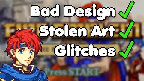 The Binding Blade "Remake" Isn