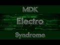 Mdk  syndrome