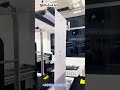 Roll To Roll Digital Single Pass Printer by Robotjet