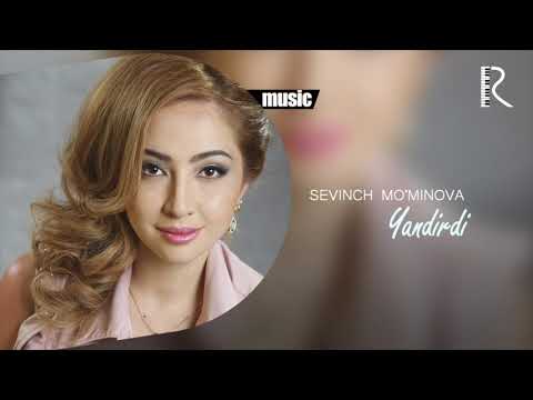 Sevinch Mo'minova - Yandirdi (Official music)