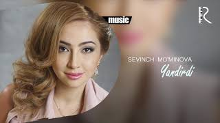 Sevinch Mo'minova - Yandirdi (Official music) Resimi