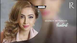 Sevinch Mo'minova - Yandirdi ( music)