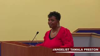 Covington National Day Of Prayer Service Held (5_7_26)