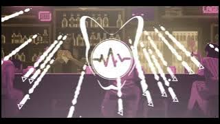 DJ Ular V5 X Wena Wena ( Speed Up & Reverb ) 🎧