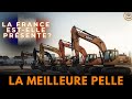 Ref:k9FVzzIvZCA Les meilleures pelles sur le march� du btp   la france    peut-elle rivaliser  