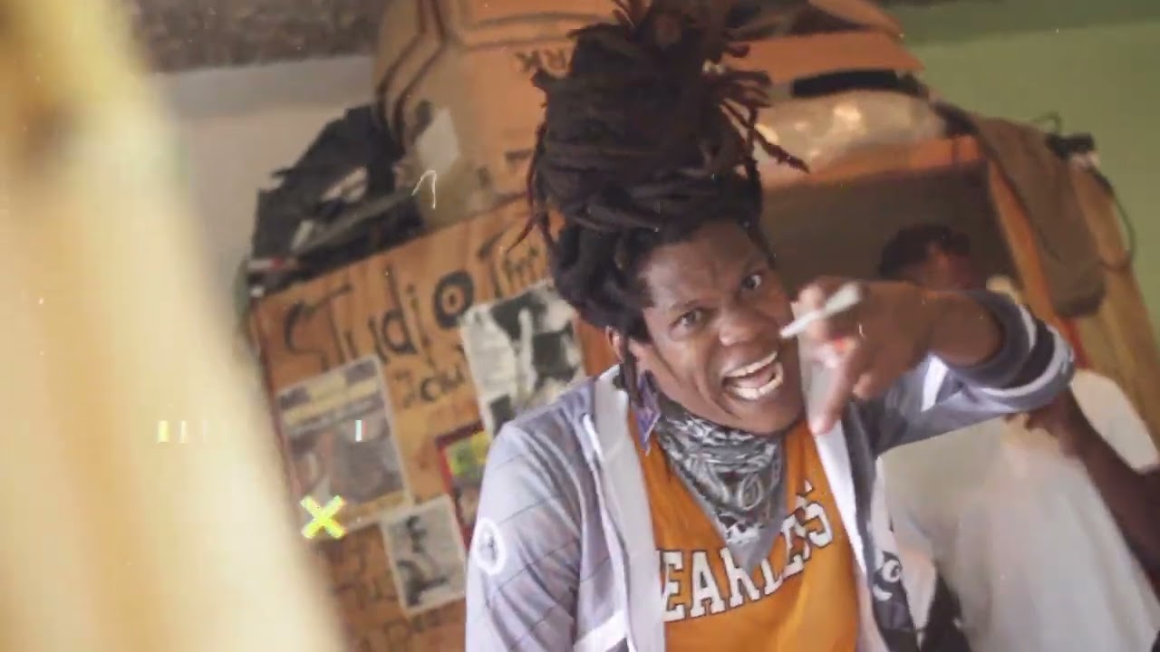 Potenklei- Everything Up (Official Music Video)