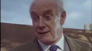Famous Waiting For God. S01, E06. The Psychiatrist. Profile