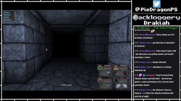 PS - Legend of Grimrock MOD - Back into the Dungeon part7