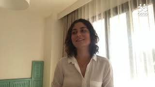 ÖSGD Okul Dostu Programı - Meslek Tanıtımları Projesi 023 Selen Uçar