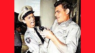 All Of Don Knotts Final Moments As Barney Fife