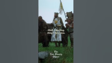 Debating Government with the Common Folk Pt.1 | Monty Python and the Holy Grail  #montypython