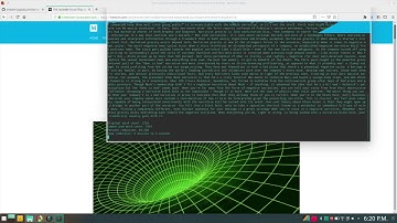 Text Summarization and Classification Demo | Natural Language Processing