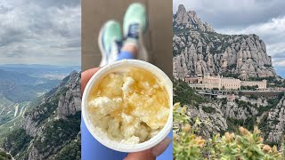 :     Santa Maria de Montserrat