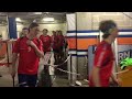 På innsiden av U19-landslaget for menn 2017
