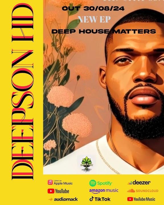 Deepson HD [Deep House Matters EP]