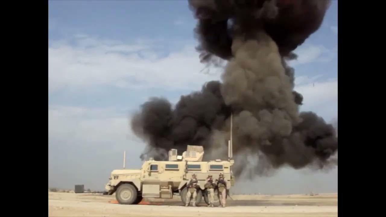 Hollywood shot YouTube