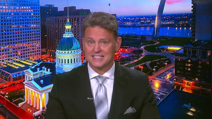 One Year Anniversary of Receiving the COVID Vaccine at SLU Hospital