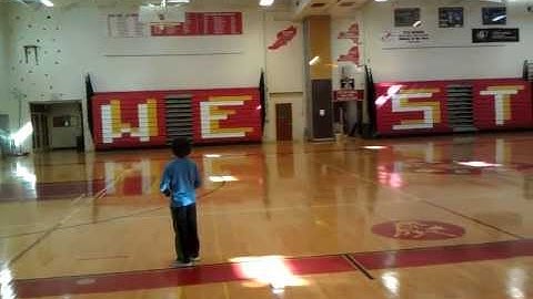 Hobbyzone Champ RTF flying indoors - 1st flight EVER - October 16, 2011 2:06 PM