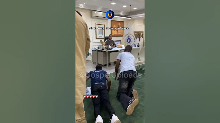 SEE HOW PST E.A ADEBOYE CHANGED MY LIFE🥹 #eaadeboye #rccg #adeboye #holyghostservice