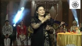 Pamer Bojo - Didi Kempot - Yan Vellia - Pesona Jiwa' -Loji Gandrung  - HUT  Waljinah - Solo