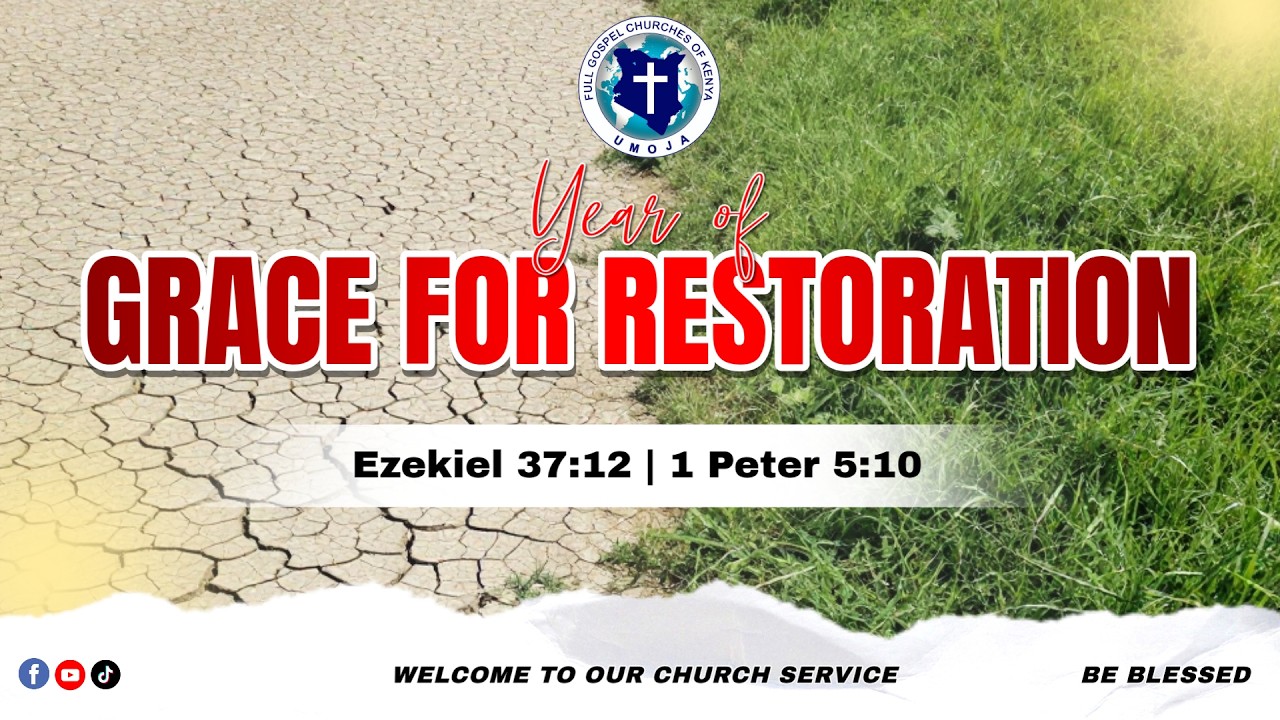 SUNDAY 1ST MARCH 2026