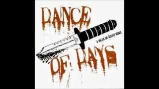 Download lagu Dance of Days - A Valsa Das Águas Vivas (2004) [FULL ALBUM]