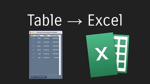 PySimpleGUI - Table to Excel Spreadsheet