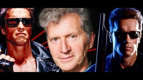 Interviu Brad Fiedel | Interview with Brad Fiedel