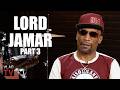 Lord Jamar Wasn’t Impressed by Jay-Z’s Freestyle, Questions How He Grew His Afro (Part 3)