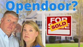 DON'T Sell to Opendoor Until You Watch This!