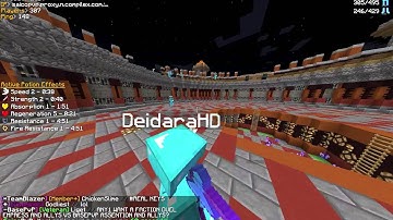 SaiCoPvP: Blaze KillAura&Anti-KB [Hack Report]