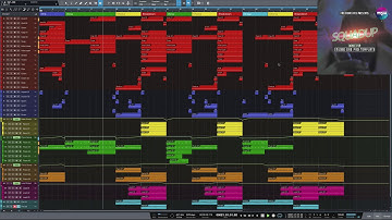 Dance Pop Studio One Pro Template Squadup