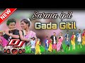 Sarma ipil Gada Gitil//Santali Dj Song 2021//NO.1 DJ RSB OFFICIAL//Santali Video 2021//Stephan tudu Mp3 Song