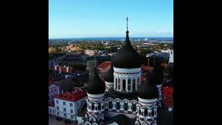 Tallinn-Estonia