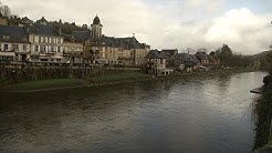 Après Lascaux, une seconde grotte ornée à Montignac? - 03/01