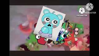 Побег От Бабушки Add Round 101 English Version