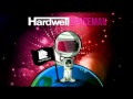 Hardwell  spaceman  original mix