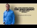 Podcast: Tom Wheelwright Session 2