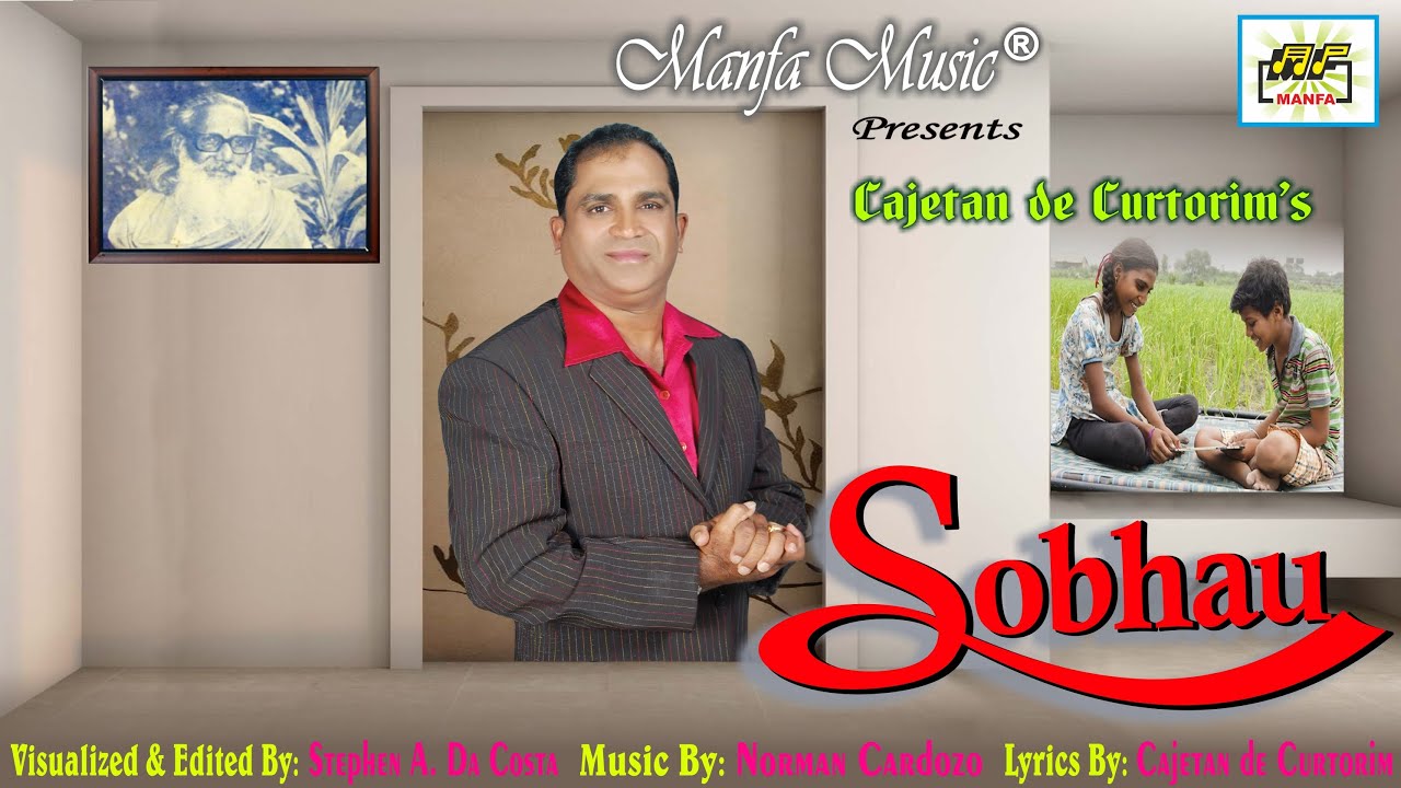Sobhau  -  Cajetan De Curtorim
