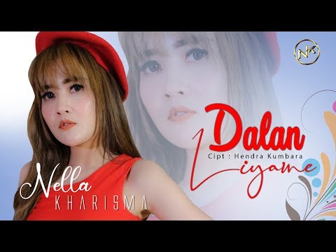 Nella Kharisma - Dalan Liyane | Dangdut (Official Music Video)
