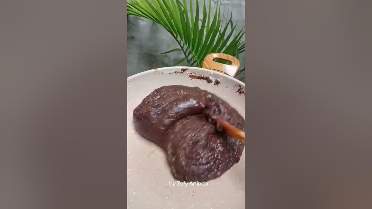 LEGIT BANGET DODOL NYA