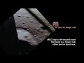 Apollo 11 Powered Descent with "The Landing" from First Man soundtrack