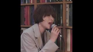 Gummy cover 'The Truth Untold' (BTS)