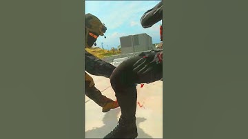 MW3 Beta Execution/Finishing Move #mw3 #mw3beta #mw3gameplay #finishingmove #execution #callofduty