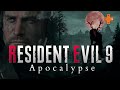Resident evil 9  dj un trs gros leak sur le prochain jeu 