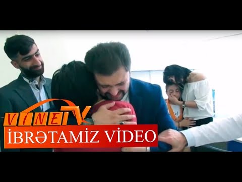 İbrətamiz video - Kənan Baxadıroglu  (2019)