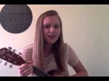 Listen to the Man - George Ezra (cover)